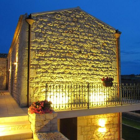 Casa Al Castello Apartment Ragusa Exterior photo