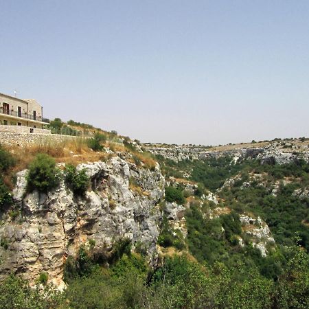 Casa Al Castello Apartment Ragusa Exterior photo