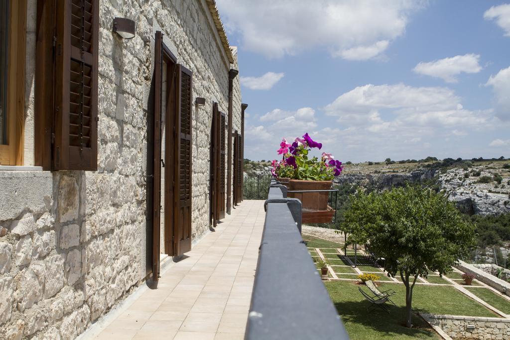 Casa Al Castello Apartment Ragusa Exterior photo