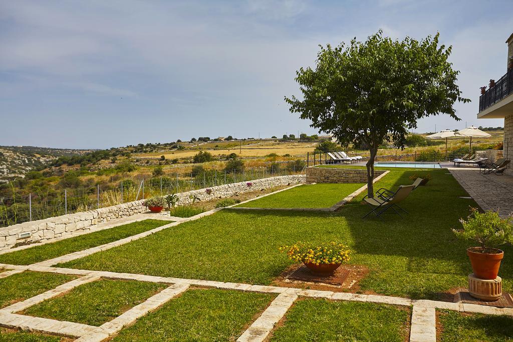 Casa Al Castello Apartment Ragusa Exterior photo