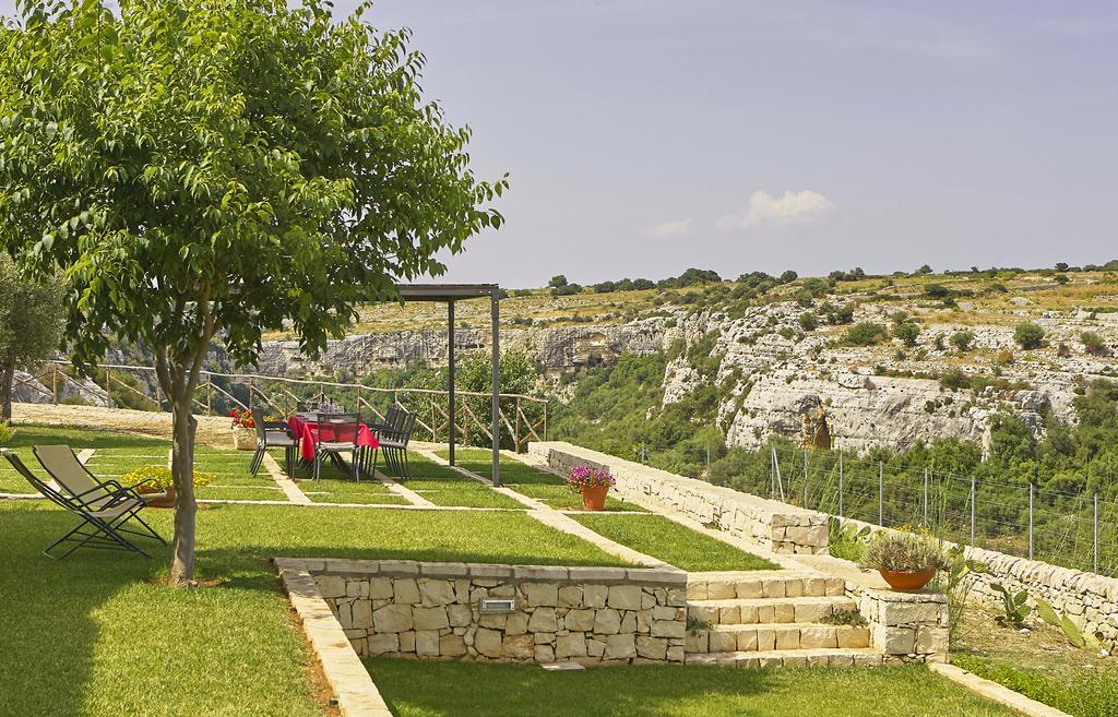 Casa Al Castello Apartment Ragusa Exterior photo