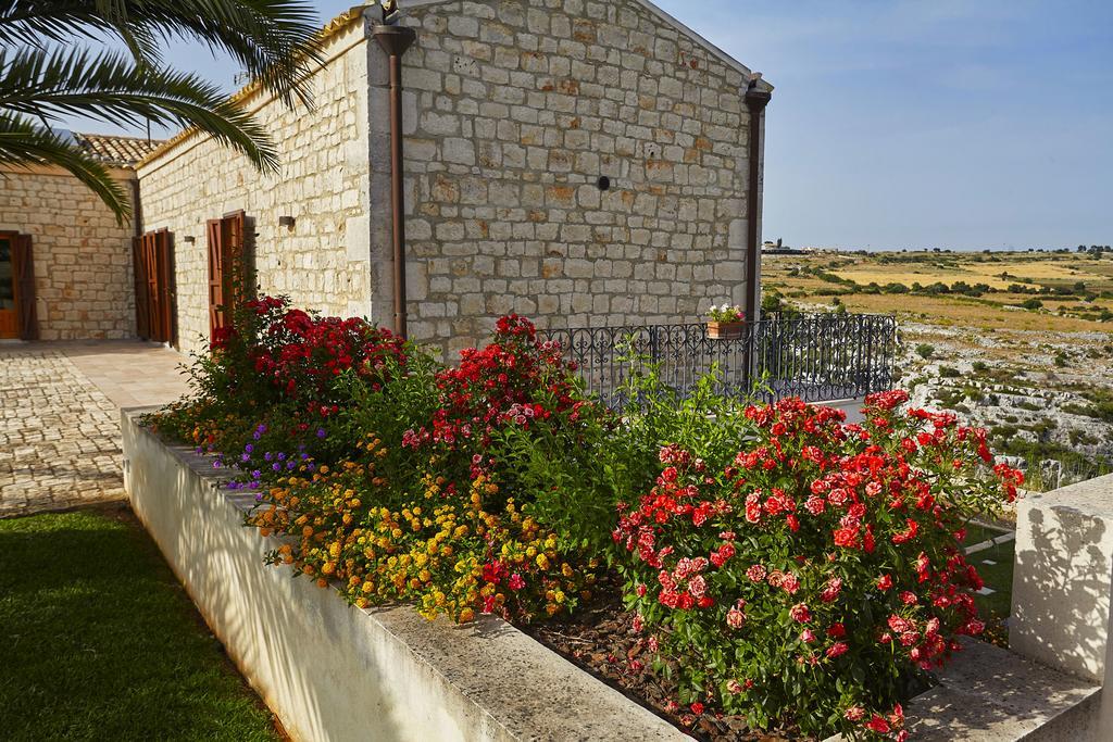 Casa Al Castello Apartment Ragusa Exterior photo