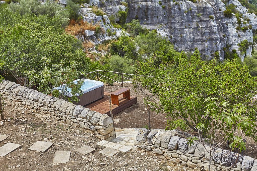 Casa Al Castello Apartment Ragusa Exterior photo