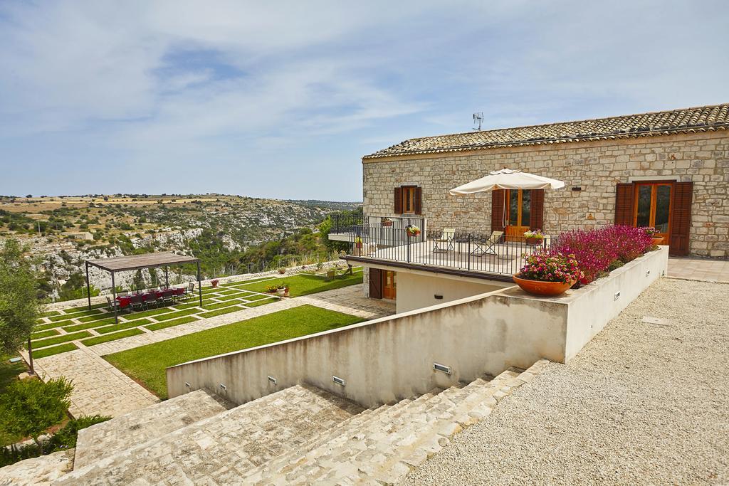 Casa Al Castello Apartment Ragusa Exterior photo