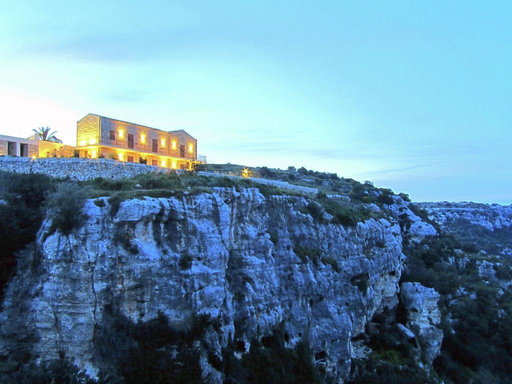 Casa Al Castello Apartment Ragusa Exterior photo