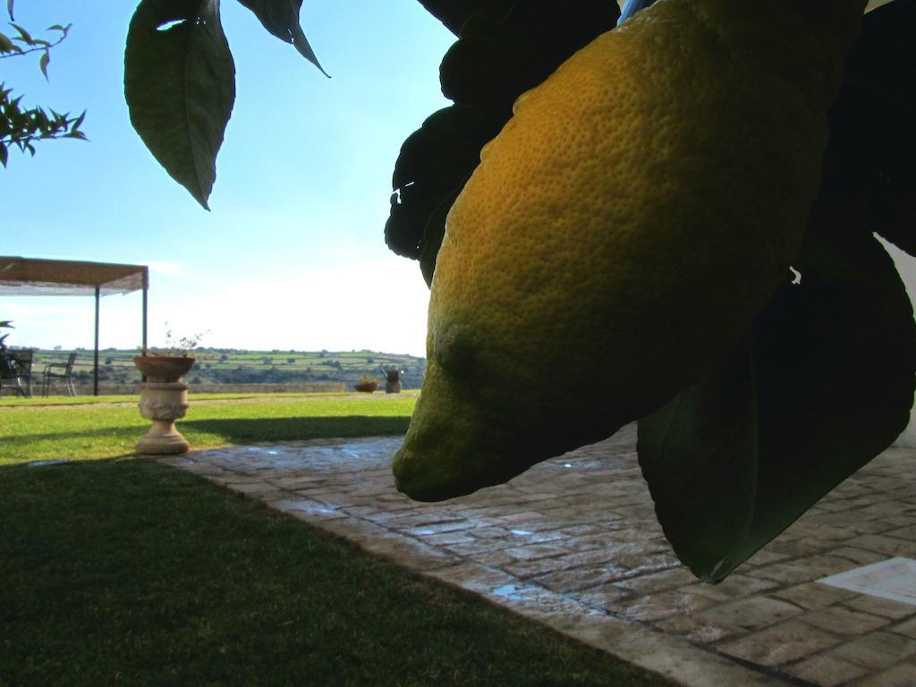 Casa Al Castello Apartment Ragusa Exterior photo