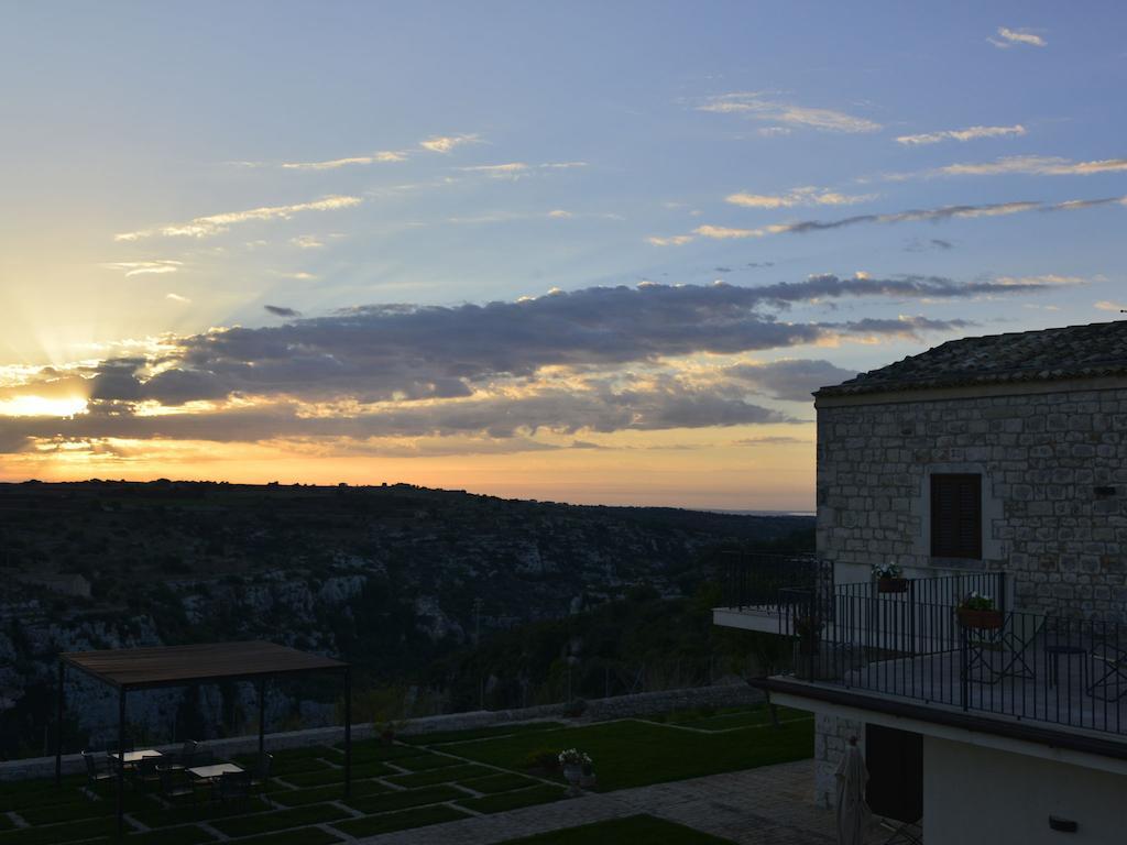 Casa Al Castello Apartment Ragusa Exterior photo