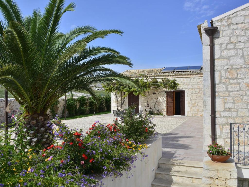 Casa Al Castello Apartment Ragusa Exterior photo