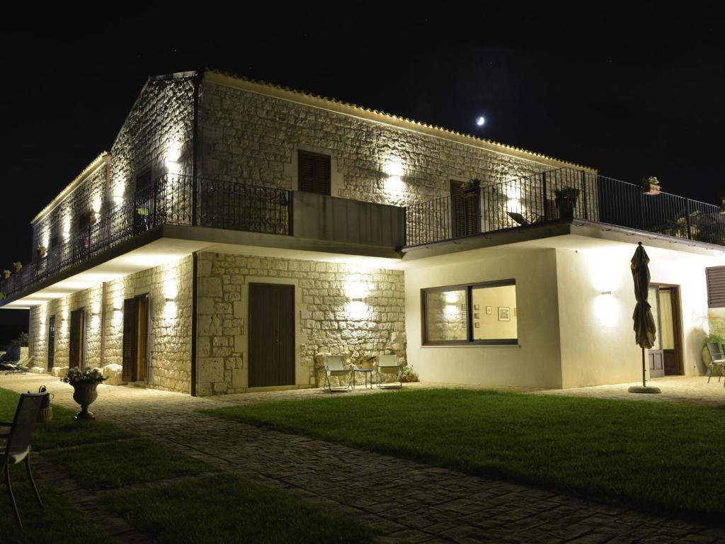 Casa Al Castello Apartment Ragusa Exterior photo