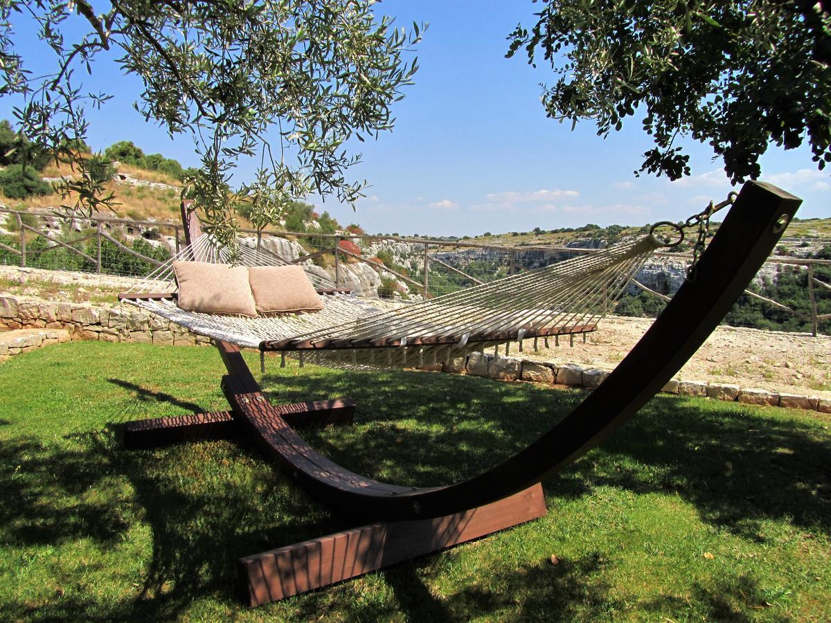 Casa Al Castello Apartment Ragusa Exterior photo