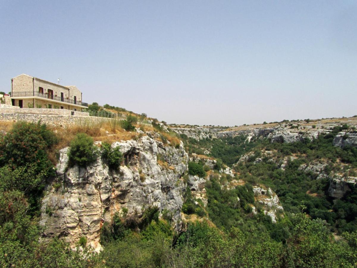 Casa Al Castello Apartment Ragusa Exterior photo